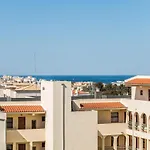 Window Paradise By Alzira