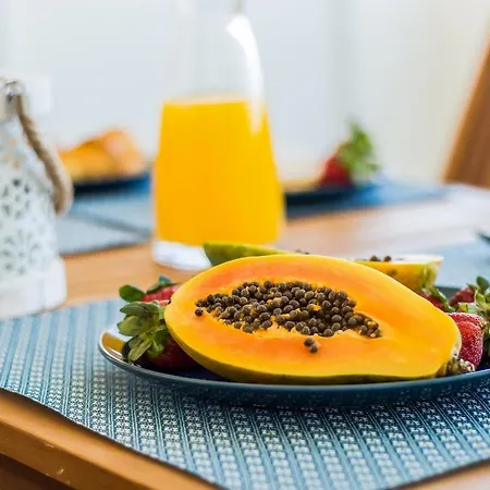 公寓 Window Paradise By Alzira 阿尔布费拉