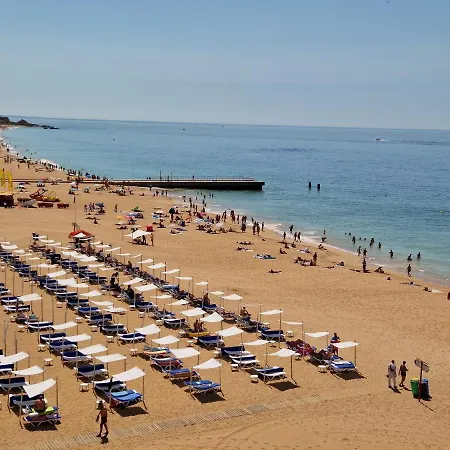 Window Paradise By Alzira 公寓 *