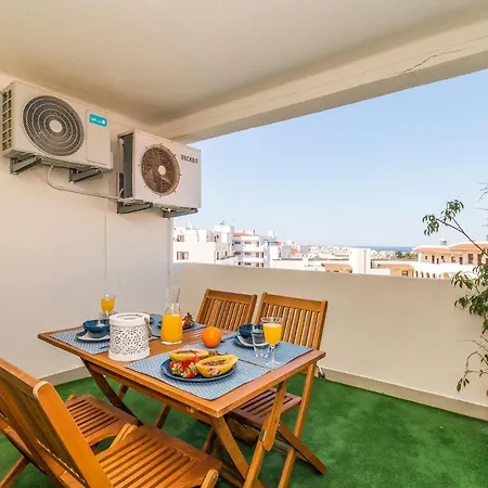 Lejlighed Window Paradise By Alzira *