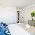 Window Paradise By Alzira Apartment *