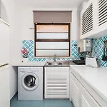 Apartment Window Paradise By Alzira Albufeira