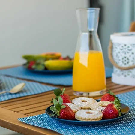 Appartement Window Paradise By Alzira Albufeira