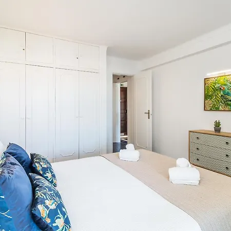 Window Paradise By Alzira Appartement *