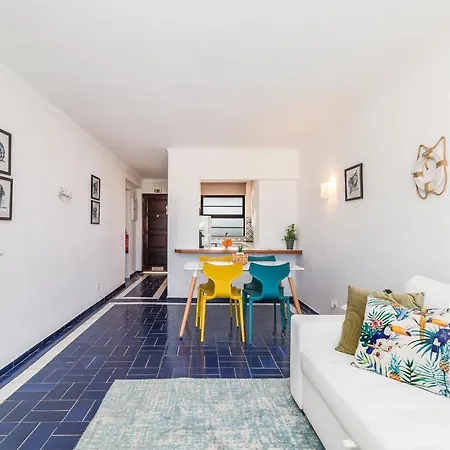 Appartement Window Paradise By Alzira Albufeira