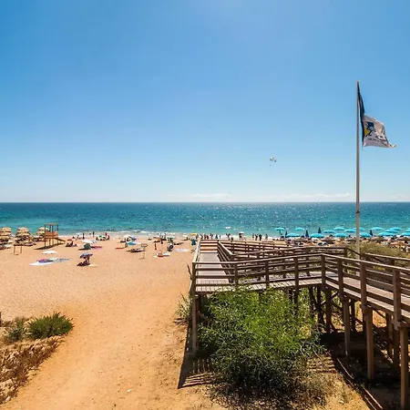 Window Paradise By Alzira Appartement Albufeira